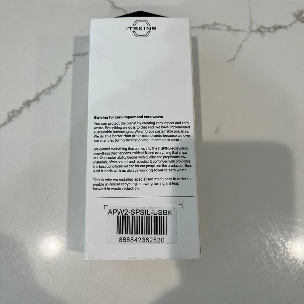 itskin replacement black